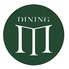 ダイニング Mのロゴ