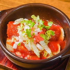 エンチラーダ