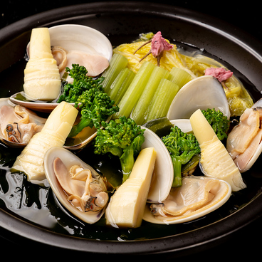 のんき亭 京都祇園店のおすすめ料理1