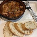 料理メニュー写真&nbsp;甘エビのアヒージョ