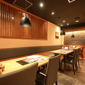 温野菜 蒲田西口店の雰囲気1