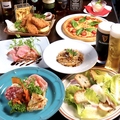 IRISH PUB CRAIC アイリッシュパブ クラック 一番町店のおすすめ料理1