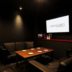 Vanquish バンキッシュ 浜松特集写真1