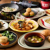 渋谷OASIS シブヤオアシスのおすすめ料理3