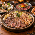 裏町酒場HIBARIのおすすめ料理1