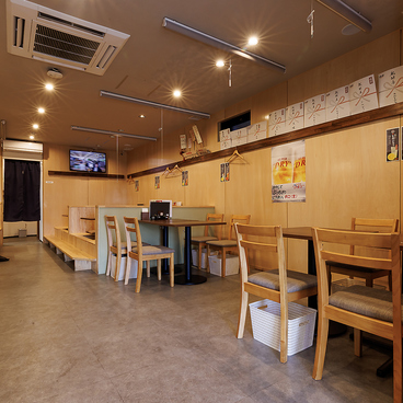 和洋居酒屋 大和の雰囲気1