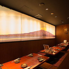 九州料理 熱中屋 関内の特集写真