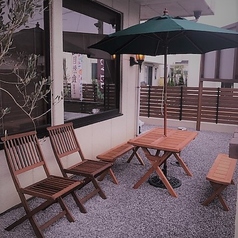 古知堂cafe 千の春の写真