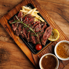 星降る夜空ビアガーデン BBQ食べ放題スカイテラス 渋谷店の写真2