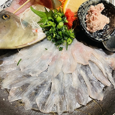 奥能登や 橋本のおすすめ料理1