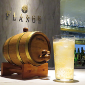 当店では、飲み放題付きのコースをご用意しています。お酒と相性抜群の逸品料理が豊富に揃っており、心ゆくまでお楽しみいただけます。友人や同僚と一緒に、楽しいひとときを過ごしながら、美味しい料理とお酒を堪能してください◎