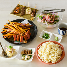 居酒屋 リセットのコース写真