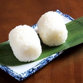 骨付鶏の残った汁につけるおにぎりが◎。居酒屋/焼き鳥/渋谷/渋谷駅/駅近/宴会/飲み放題/お得/貸切/個室/半個室/雰囲気自慢/隠れ家/テラス/鍋/学生/会社員