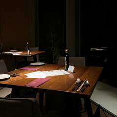 リストランテ　フィッシュボーンの特集写真