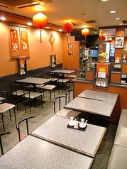 テラス席もご用意ございます。