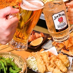 鶏唐家 高田店のおすすめポイント1