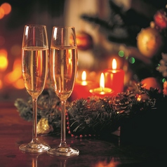 アマンダン カルムのコース写真