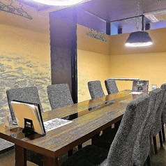 手巻屋こりじゃの雰囲気1