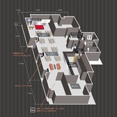 ISNTイズント仙台の雰囲気3