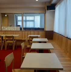 蒲田温泉食堂の特集写真