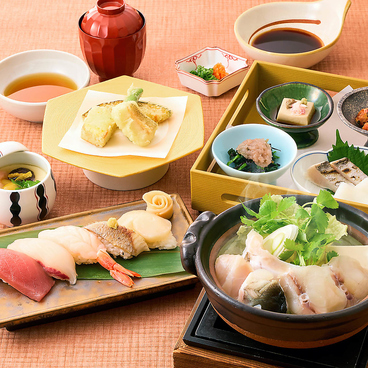 すし半　大正店のおすすめ料理1