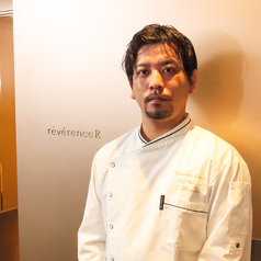 選び抜いた食材を、最高のかたちで調理してご提供