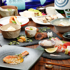 ちょこっと 色々旨いもん 色 Shikiの写真