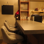 Bistro D ビストロ ディーの雰囲気3