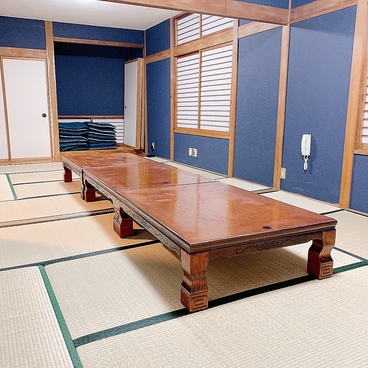 街酒場 竜じん 上諏訪店の雰囲気1