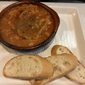 料理メニュー写真&nbsp;牛ハチノスのトマト煮込み
