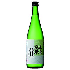 緑川 清酒