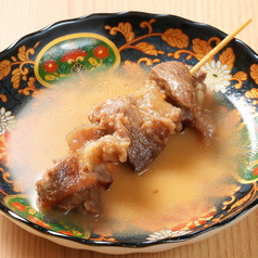 和牛すじ