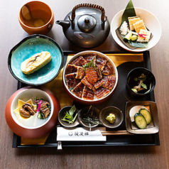 うなぎの鰻次郎 泉大津本店の特集写真