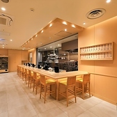 伊達の牛たん本舗 エスパル店 B1Fの雰囲気3