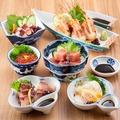 博多海鮮食堂 魚吉 ソラリアステージ店のおすすめ料理1