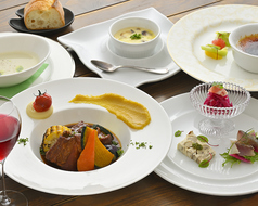 Casual au Alice カシュアル オ アリスのおすすめ料理1