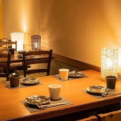 焼き鳥と創作おでん 博多とりくら 天神春吉店特集写真1