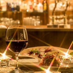 Ship Shape シップシェイプのコース写真