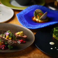 レストラン ボヌールのおすすめ料理1