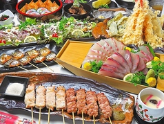 薩摩味市場 極 きわみ 加治屋町本店のおすすめ料理3