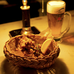 BLUEPRINT BEER HALL ブループリント ビアホールのおすすめランチ3