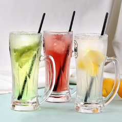 シャリキン各種