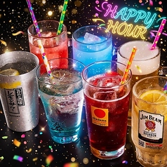 個室居酒屋 柏 かしわのコース写真