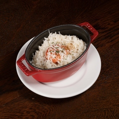 鶏スープで炊いたTKG
