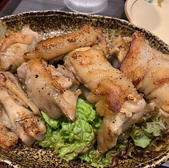 豚足