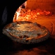 石窯で焼き上げのナポリスタイルピッツァをご堪能！