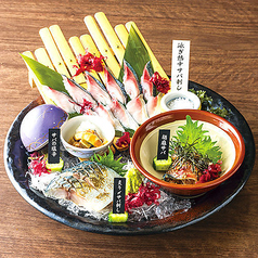 九州料理 熱中屋 関内の特集写真