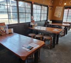 元祖やきとり家 美濃路 千音寺店の雰囲気2