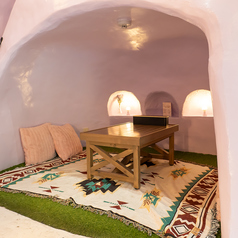 i cafe アイカフェ 神戸店の雰囲気2