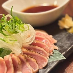 ご飯とお酒-希-のおすすめ料理1